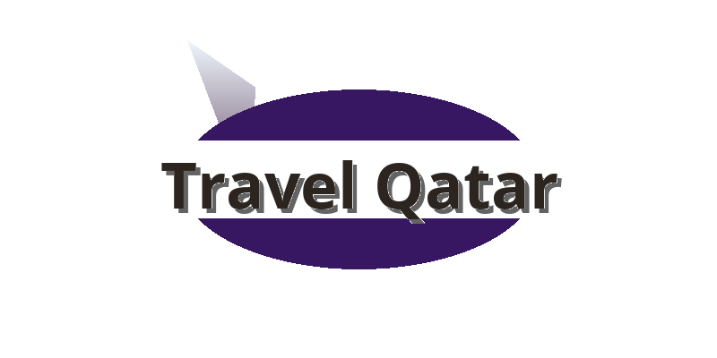Travel Qatar Logo